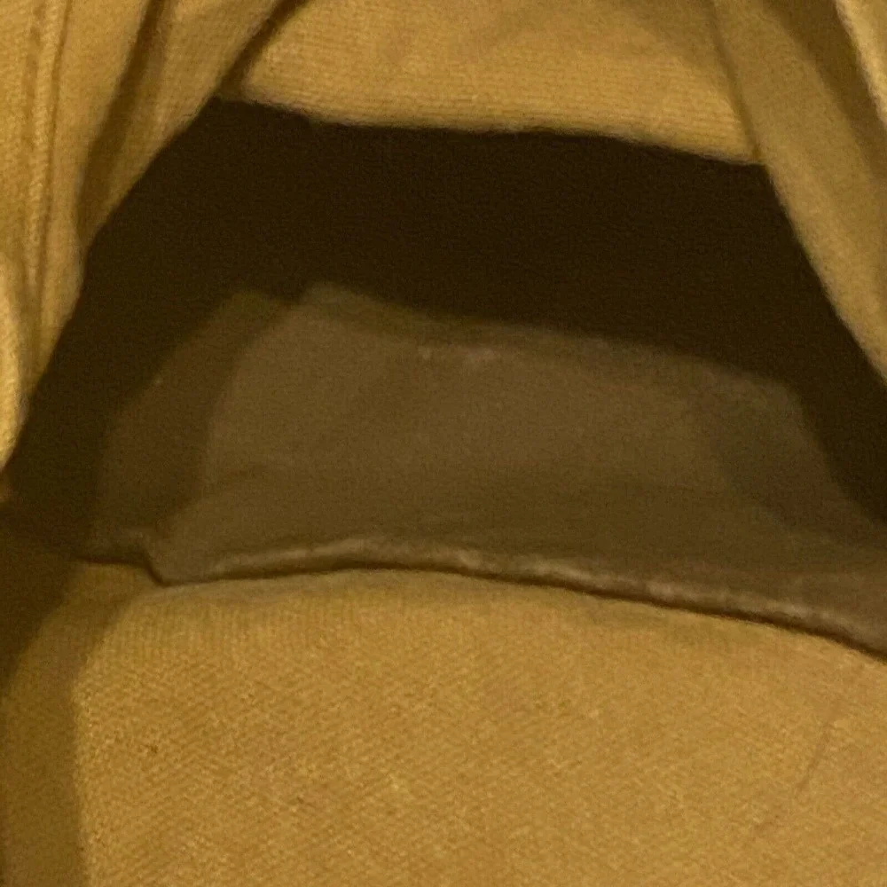 Vintage Sears Roebuck And Co. USA 'Field Tested' Zip Up Hunting Vest, 40 - Picture 16 of 16